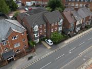 18 bedroom block of apartments for sale