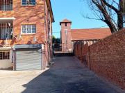 18 Bedroom Flat in Rosettenville