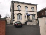18 Bedrooms Flat for rent in Holyhead Road, Handsworth,...