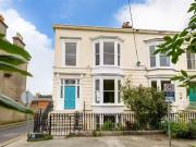 18 Belgrave Square North, Monkstown, Co. Dublin