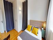 18 Bellegarde 2 #1 Chambre