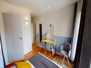 18 Bellegarde 3 #2 Chambre