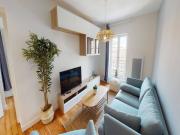 18 Bellegarde 3 #3 Chambre