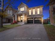 18 Birch Tree Trail, Brampton, ON, L6P 3M8 house for...