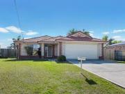 18 Camille Ct, Caboolture South QLD 4510 House For Rent $600