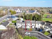 18 Chapel View, Crossmolina, Mayo, F26 DP86