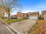 18 Charlton Crescent, Ajax, ON, L1S 4B8 house for sale |...