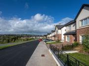 18 Church Green, Ballinglanna, Glanmire, Co. Cork Sherry...