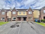 18 Church View, Claregalway, Claregalway, Co. Galway,...