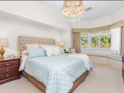 SUPERBLY APPOINTED LUXURY HOME IN EXCLUSIVE BEACHSIDE...
