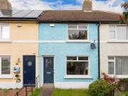 18 Clonfert Road, Kimmage, Dublin 12