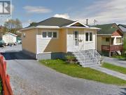 18 Concord Avenue, Corner Brook, NL, A2H 5C8 house for...