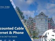18 Concorde Pl LC1 Toronto ON M3C 3T9 1 Bedroom...