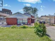 18 De Marco Boulevard, Toronto, ON, M6L 2W1 house for...