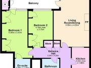 18 Dodderbank, Milltown, Dublin 6 DNG Terenure 4968...