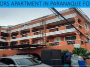 18 Doors 3 Storey Appartment for Sale Located at...