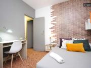 18 Dormitorio Shared Living/Roommate Barcelona Barcelona...
