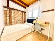18 Dormitorio Shared Living/Roommate Madrid Madrid 71928597