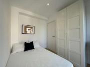 18 Dormitorio Shared Living/Roommate Madrid Madrid 88597670