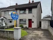 18 Farndreg Estate, Dundalk, Dundalk, Co. Louth, A91X2R0...