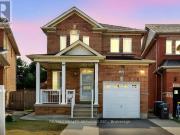 18 Fishing Crescent, Brampton, ON, L6V 4T4 house for...