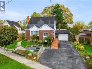 18 Flanders Avenue, St. Catharines, ON, L2M 5X3 house...