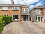 18 Gainsborough Court, Malahide, Malahide, County Dublin