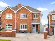 18 Glen Abhainn Crescent, Enfield, Co. Meath, A83T386 is...