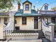 18 Hansard Street, Zetland, NSW 2017