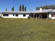 18 has Chacra Campana
