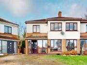 18 Hermitage Valley, Lucan, Dublin, K78 X048