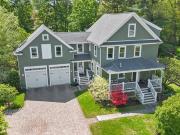 18 Hill St, Lexington, MA 02421