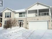 18 Killare Street, North Bay Birchaven, ON, P1A 4J2...