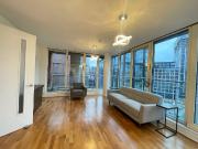 18 Leftbank, Spinningfields, Manchester M3, 2 bed flat...