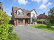 18 Lord Wardens Glen 18 Lord Wardens Glen