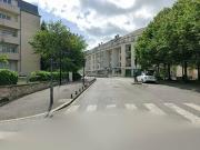 18 m2 apartment for rent in Compiègne