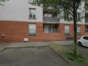 18 m2 apartment for rent in Lille