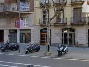 18 m2 office space for rent in Barcelona Eixample