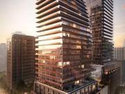 18 Maitland Street 605 Toronto ON M4Y 1C5 Studio Condo...