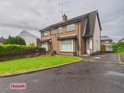 18 Manderley Court