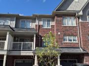 18 Mappin Way, Whitby | For Rent @ $2,550 | Condos. Ca