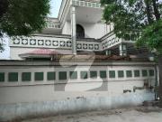 18 Marla 2 Storey House For Sale In Shadman Colony...