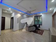 18 Marla Beautiful House For Rent