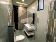 18 Marla Brand New House For Sale Canal Road Saeed...