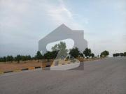 18 Marla Corner Develop plot for sale in Bahria Town...