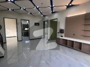 18 Marla Double Storey House With 8 KVA Solar For Sale...