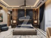 18 Marla Full Furnished Brand New For House Green Valley...