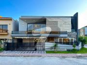 18 Marla Luxury Corner Designer House For Sale