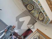 18 Marla New Brand Double Story Beautiful House Shaheen...