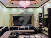 18 Marla single storey house located at Nari road near...